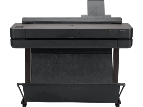 HP DesignJet T650 36" Printer