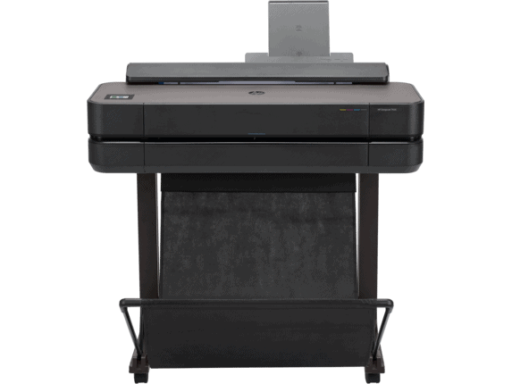 HP DesignJet T650 24" Printer