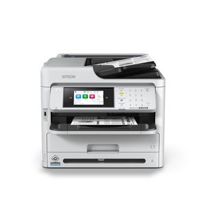 Image of Epson WorkForce M5899- Multi Function