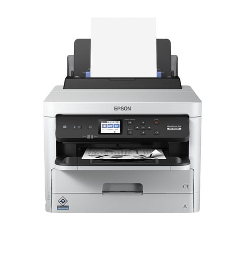 Image of Epson WorkForce M5299- Single Function
