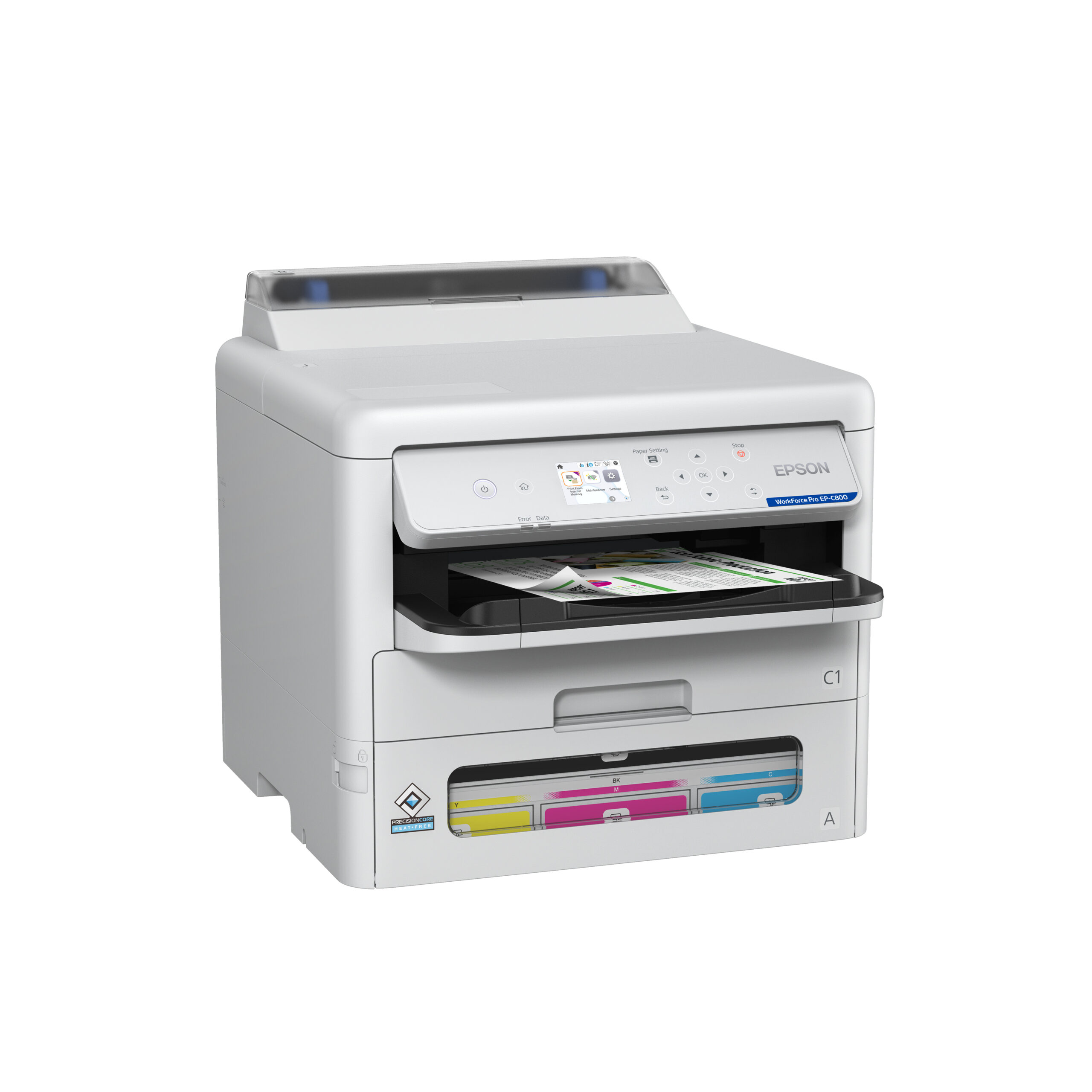 Epson WorkForce Pro EP-C800 Single Function Printer