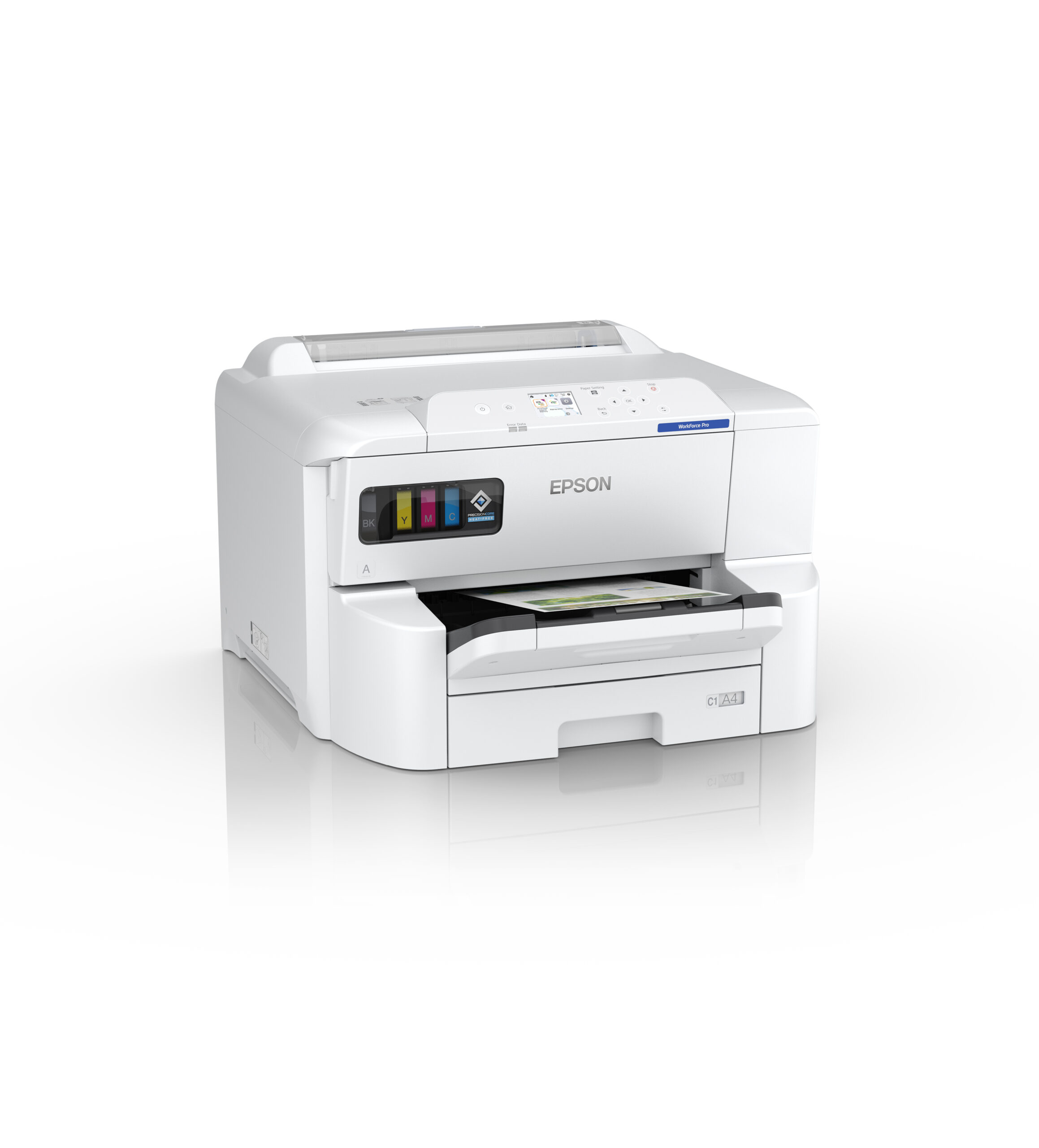 Epson Workforce Pro EP-C7000; A3 Color SFP