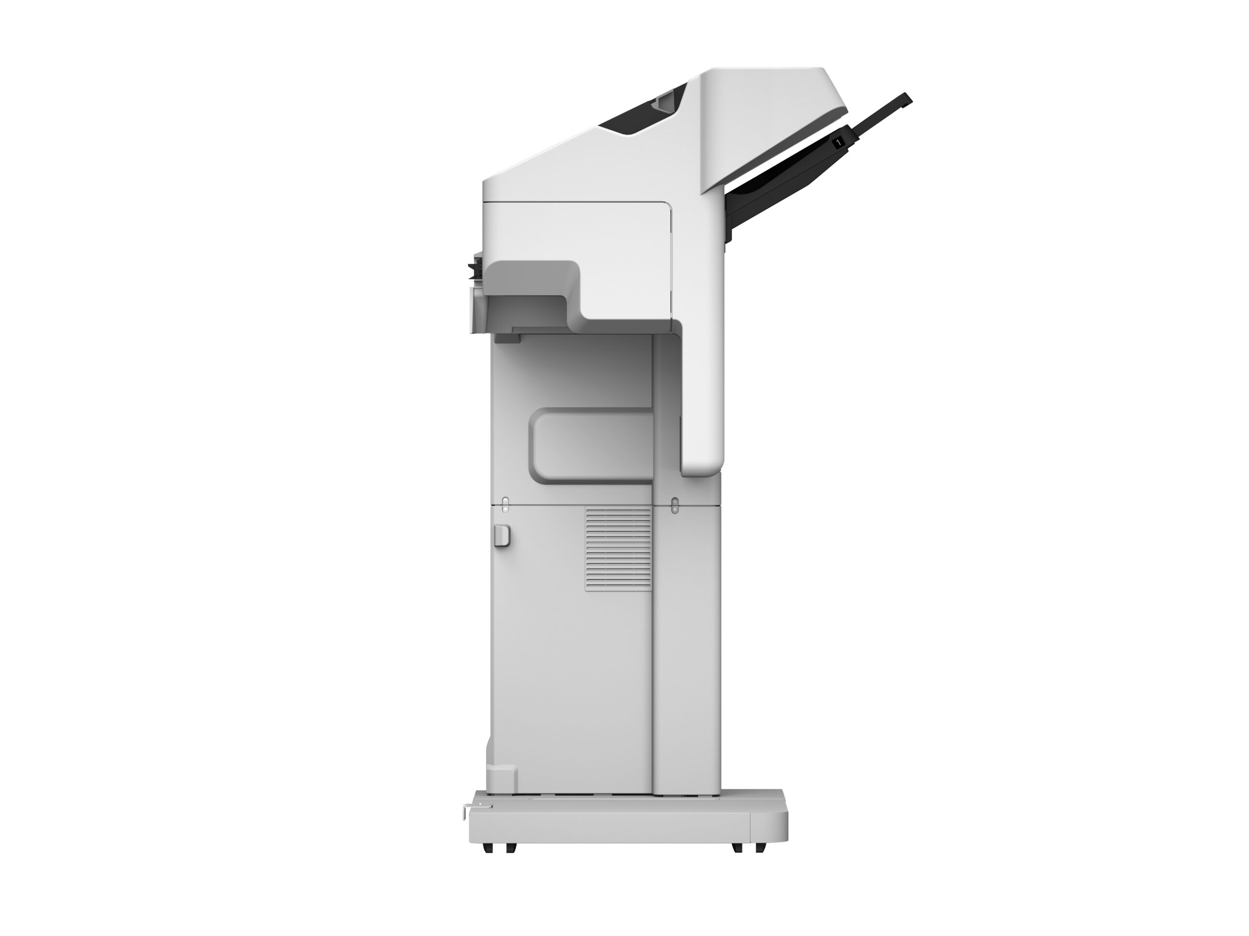 Epson Staple Finisher