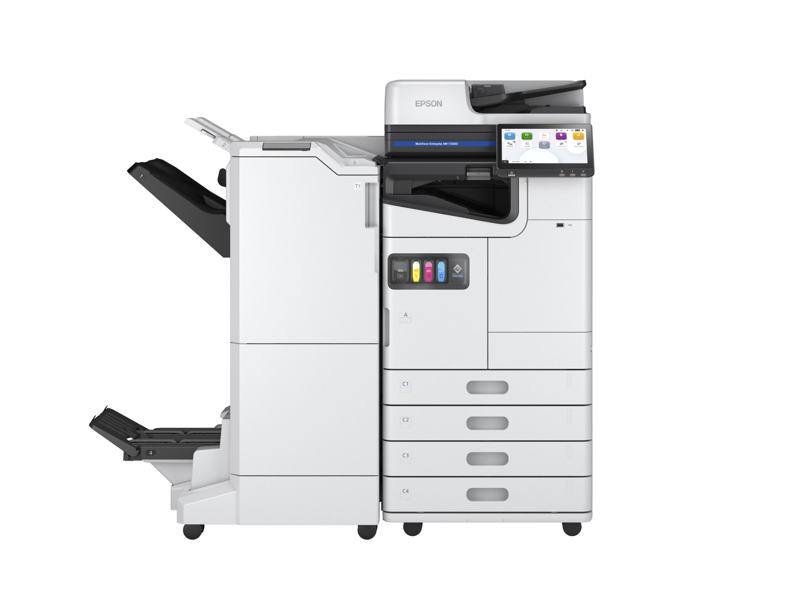 Epson Staple Finisher Bridge Unit B