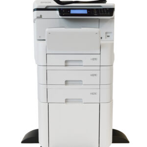 Epson WorkForce C8690- A3- Multi Function, 24 ppm- Color- 75K Monthyly Duty- 2 Year warranty
