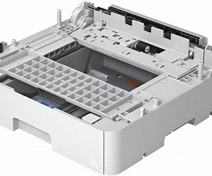 Image of 500-sheet Optional Paper Cassette