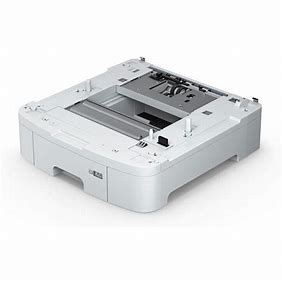 Image of Optional 500-sheet paper cassette