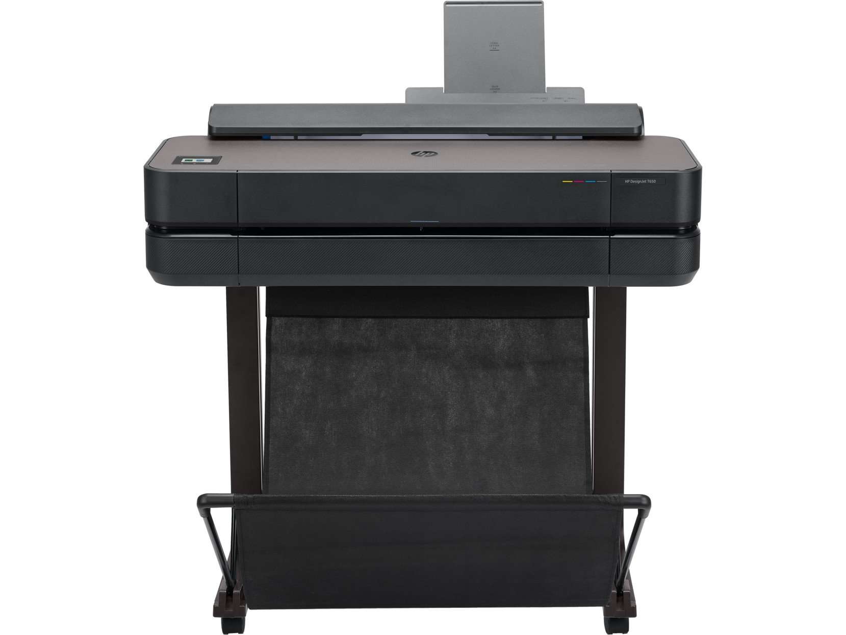 HP DesignJet T650 24" Printer + 2YR Warranty