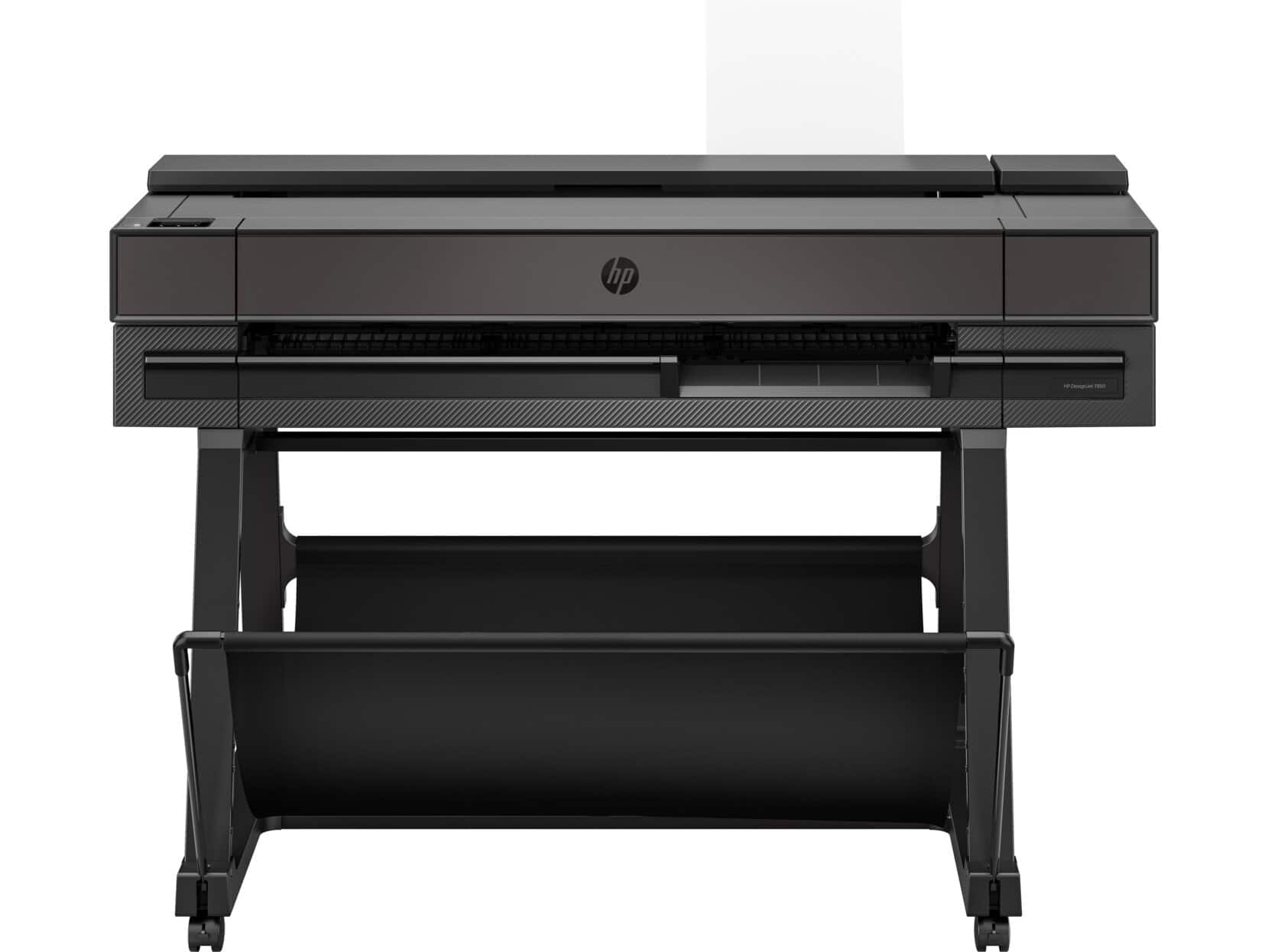 HP DesginJet T850 36" MFP 2YR Warranty